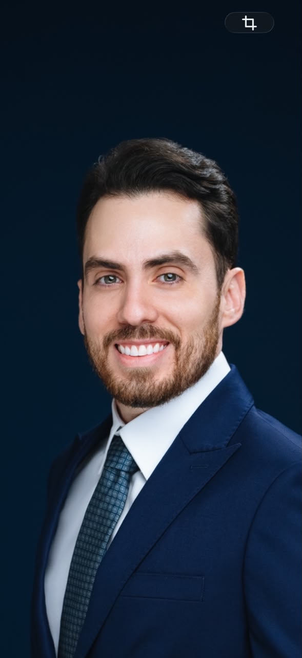 Dr. Vinícius Cascão