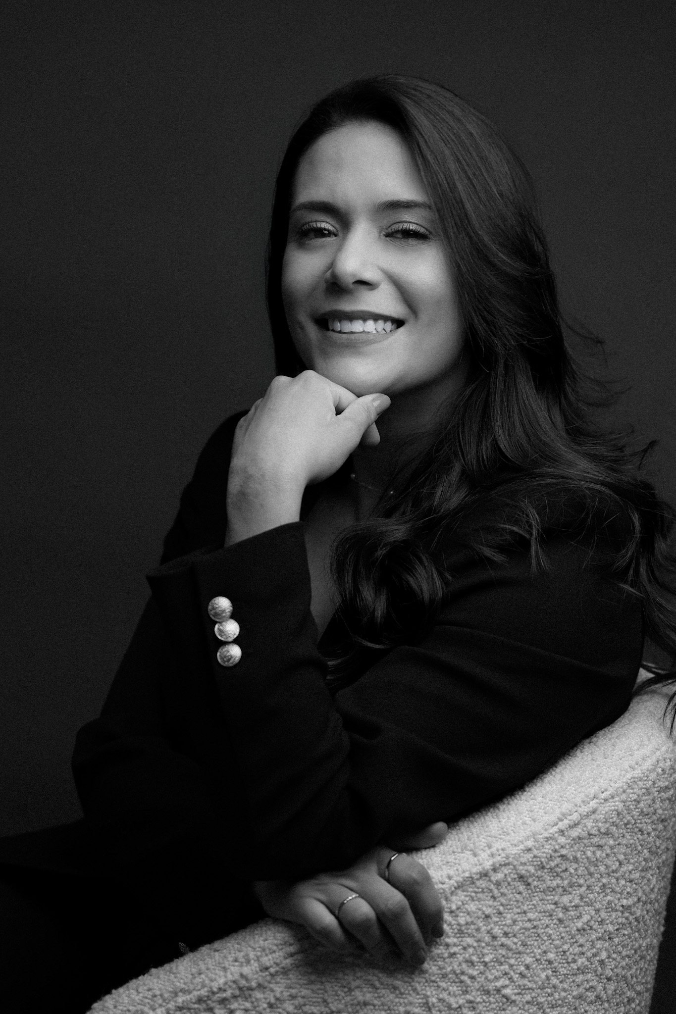 Dra. Mariana França